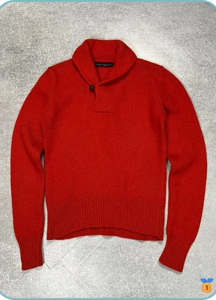 Pull Ralph Lauren femme cachemire et laine, brand: Ralph Lauren, condizioni: Ottime, taglia: L / IT 44 / EU 40, €30.90, €33.15 include la Protezione acquisti