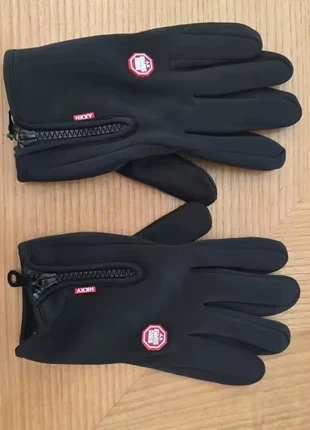 Gants d'hiver chauds pour hommes et femmes, condition: New without tags, size: M, €8.00, €9.10 includes Buyer Protection