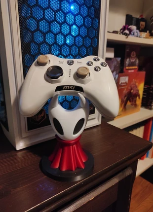 Porta Controller Hornet Silksong PlayStation Xbox Nintendo, marque: PlayStation, état: Neuf sans étiquette, 13,00 €, 14,35 € Protection acheteurs incluse