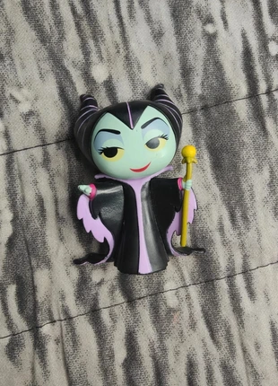 Figurine Funko – Maléfique (Disney), marca: Funko, estado: Muito bom, tamanho: Tamanho único, €5.00, €5.95 inclui Proteção do Comprador