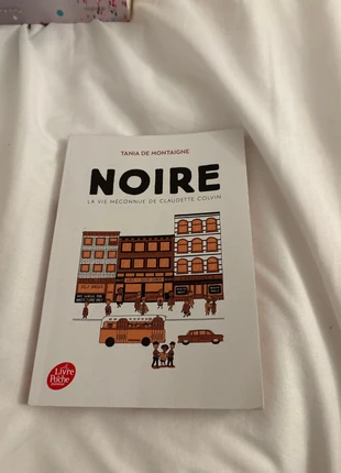 Livre noire, condition: Very good, €3.50, €4.38 includes Buyer Protection
