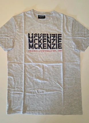 T-Shirt Mckenzie, brand: McKenzie, condizioni: Nuovo senza cartellino, taglia: M, €5.00, €5.95 include la Protezione acquisti