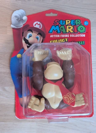 Figurine donkey kong super Mario Nintendo, marque: Banpresto, état: Bon état, taille: Taille unique, 15,00 €, 16,45 € Protection acheteurs incluse