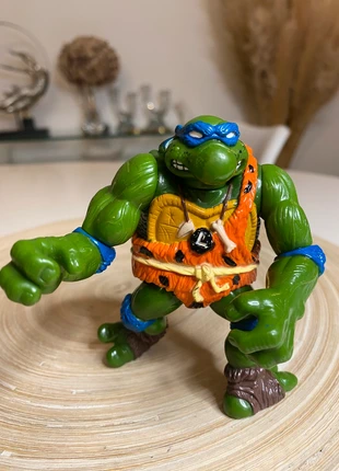 Jouet vintage tmnt, marque: Playmates Toys, état: Bon état, taille: Taille unique, 14,90 €, 16,35 € Protection acheteurs (Pro) incluse