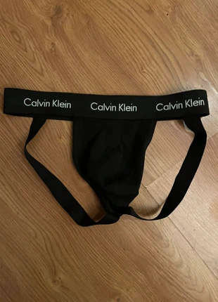 Jockstrap Calvin Klein – Taille S – Neuf, marque: Calvin Klein, état: Neuf avec étiquette, taille: S, 12,00 €, 13,30 € Protection acheteurs incluse