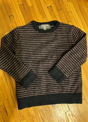 Buissonière Suéter, marque: Buissonnière, état: Bon état, taille: 24-36 mois / 92 cm, 4,00 €, 4,90 € Protection acheteurs incluse