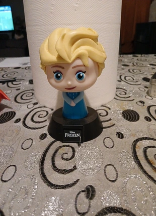 Figurine lumineux, marque: Lumineux, état: Très bon état, taille: 6-9 mois / 68 cm, 8,00 €, 9,10 € Protection acheteurs incluse