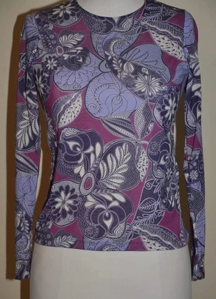 top taille 34, brand: Vintage, condition: Very good, size: XS / 34 / 6, €10.00, €11.20 includes Buyer Protection Pro