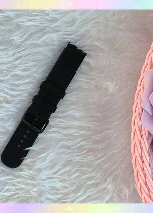 Correa de silicona de 20mm, état: Neuf sans étiquette, 2,00 €, 2,80 € Protection acheteurs incluse