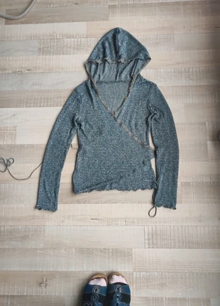 Gilet cache coeur, marca: Surprise, estado: Bom, tamanho: L / 40 / 12, €1.50, €2.28 inclui Proteção do Comprador