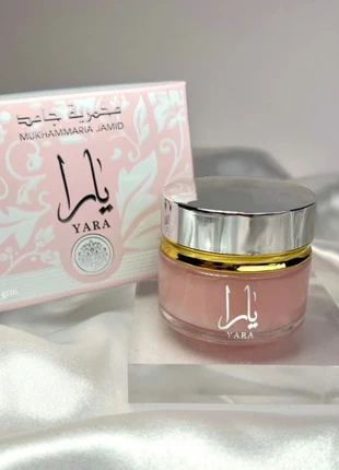 Vaseline yara | Lattafa | 20 grm, brand: Lattafa, condition: New with tags, €10.00, €11.20 includes Buyer Protection