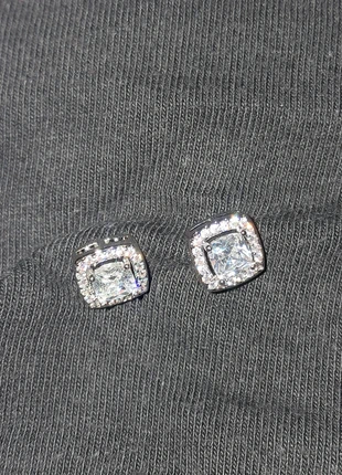 orecchini, marque: CHROME, état: Neuf sans étiquette, 10,00 €, 11,20 € Protection acheteurs incluse