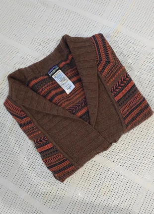 Jersey Patagonia, marque: Patagonia, état: Très bon état, taille: S / 36 / 8, 38,00 €, 40,60 € Protection acheteurs incluse