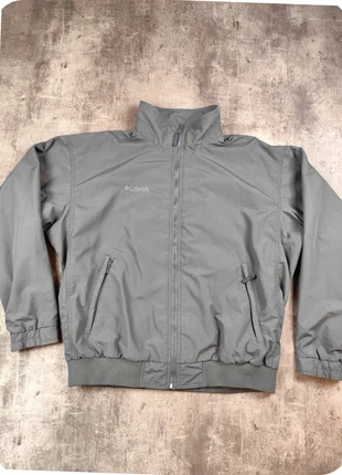 manteau impermeable columbia gris taille L - LBC50, marca: Columbia, estado: Muy bueno, tamaño: L, 25,00 €, 26,95 € Protección al comprador Pro incluida