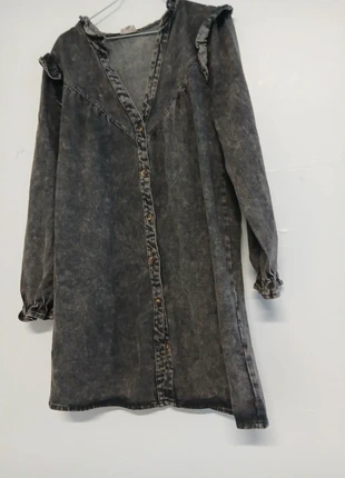 Jean robe atelier evene, marque: Atelier, état: Très bon état, taille: M / 38 / 10, 15,00 €, 16,45 € Protection acheteurs incluse