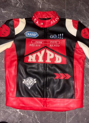 NYPD Bike, marca: NYPD, estado: Muito bom, tamanho: S, €10.00, €11.20 inclui Proteção do Comprador