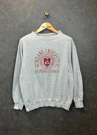 Sweat MV Sport Gris M Homme Sérigraphie, brand: MV Sport, condition: Very good, size: M, €14.25, €15.66 includes Buyer Protection Pro