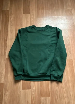 Pull vert classique, marque: Classique, état: Neuf sans étiquette, taille: M, 8,99 €, 10,14 € Protection acheteurs incluse