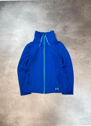 Polaire USA bleu électrique Under Armour Vintage, merk: Vintage Dressing, staat: Goed, maat: S / 36 / 8, € 8,99, € 10,14 inclusief Kopersbescherming Pro