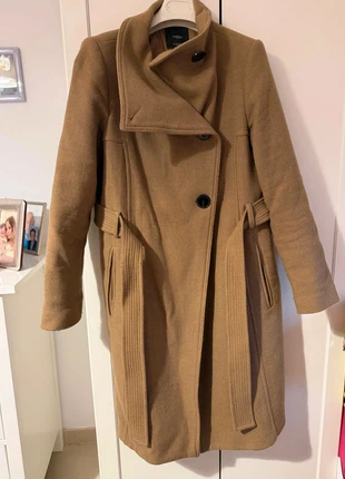 Cappotto mango, marque: Mango, état: Bon état, taille: XL / 42 / 14, 15,00 €, 16,45 € Protection acheteurs incluse