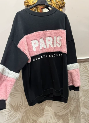 Felpa donna alcott, merk: Alcott, staat: Heel goed, maat: M / 38 / 10, € 10,00, € 11,20 inclusief Kopersbescherming