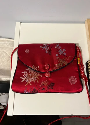 Borsetta Seta Stile Giapponese, marque: SETA, état: Très bon état, 5,00 €, 5,95 € Protection acheteurs incluse