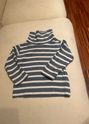 Lupetto a collo alto Pigeon, marque: Pigeon, état: Très bon état, taille: 24-36 mois / 92 cm, 8,00 €, 9,10 € Protection acheteurs incluse