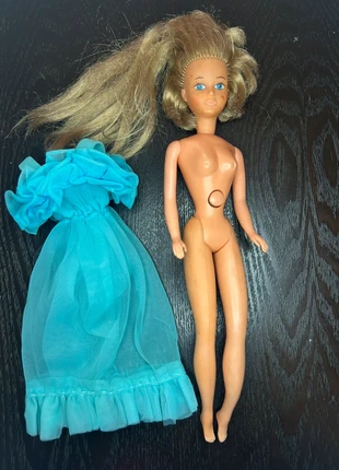 Poupée Bella 1970 vintage, brand: Bella, condition: Good, size: S, €15.00, €16.45 includes Buyer Protection