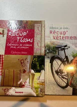 Lot de 2 livres, état: Très bon état, 4,99 €, 5,94 € Protection acheteurs incluse