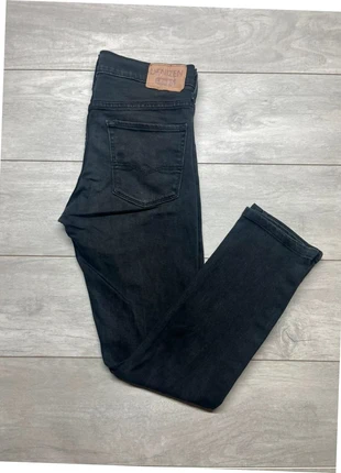 Jean Denizen Levi’s Vintage Straight Fit noir – Taille M – JH2, marque: Levi's, état: Très bon état, taille: M, 21,00 €, 22,75 € Protection acheteurs incluse