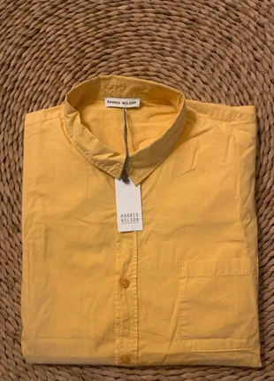 Chemise Harris Wilson, marque: Harris Wilson, état: Neuf avec étiquette, taille: XL, 30,00 €, 32,20 € Protection acheteurs (Pro) incluse