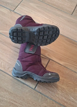 Après ski 🎿 fille 28 Quechua, marque: Quechua, état: Très bon état, taille: 28, 10,00 €, 11,20 € Protection acheteurs incluse