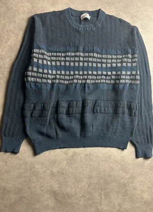 Pull Vintage - Old School 90s Retro - Taille M, merk: Vintage Dressing, staat: Heel goed, maat: M, € 10,00, € 11,20 inclusief Kopersbescherming