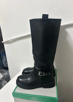 Stivali donna Nero tg 39, marque: stivali donna Nero, état: Neuf sans étiquette, taille: 39, 30,00 €, 32,20 € Protection acheteurs (Pro) incluse