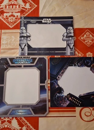 Cadres photo Disneyland Paris, marque: Disney, état: Neuf sans étiquette, 5,90 €, 6,90 € Protection acheteurs incluse