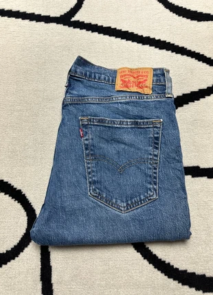 Jean Levi’s 514 slim W36 L30 bleu J13133, marke: Levi's, zustand: Sehr gut, größe: W36 | DE 52, 25,99 €, 27,99 € beinhaltet Vinted-Käuferschutz Pro