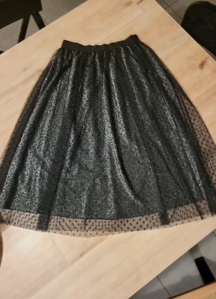 Jupe de fête, marque: Kiabi, état: Neuf sans étiquette, taille: M / 38 / 10, 5,00 €, 5,95 € Protection acheteurs incluse