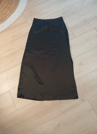 Jupe longue noir sinsay, marque: Sinsay, état: Très bon état, taille: XS / 34 / 6, 2,00 €, 2,80 € Protection acheteurs incluse