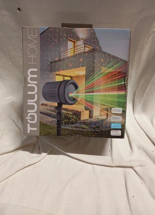 Projecteur laser Tqulum Home, marque: Tqulum Home, état: Bon état, 10,00 €, 11,20 € Protection acheteurs incluse