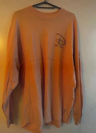 Sweat pull jersey Spirit Disneyland Paris taille m Disney, brand: Disney, condition: Very good, size: M / 38 / 10, €20.00, €21.70 includes Buyer Protection Pro