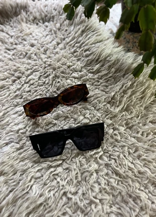 Óculos de sol, estado: Muito bom, €5.00, €5.95 inclui Proteção do Comprador