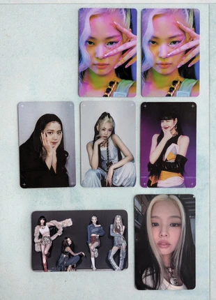 Pc HYLT blackpink + POB, marque: BlackPink, état: Comme neuf, 35,00 €, 37,45 € Protection acheteurs incluse