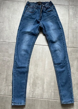 Jean super skinny Beckaro, marke: Beckaro, zustand: Sehr gut, größe: S / 36 / 8, 2,50 €, 3,33 € inklusive Vinted-Käuferschutz