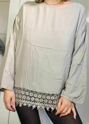 Blouse femme taille 44 / boysen’s, marque: Boysen's, état: Très bon état, taille: XXL / 44 / 16, 5,00 €, 5,95 € Protection acheteurs (Pro) incluse