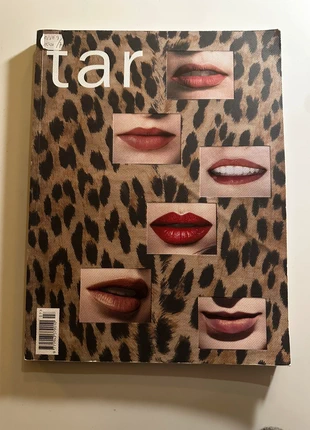 Rare Magazine Tar / cool couv panthère !, état: Bon état, 15,00 €, 16,45 € Protection acheteurs incluse