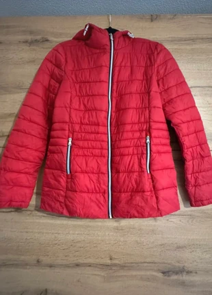 Doudoune fine Point, marca: Point, estado: Muito bom, tamanho: M / 38 / 10, €9.00, €10.15 inclui Proteção do Comprador