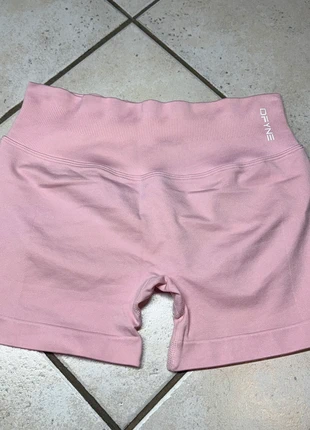 Short dfyne rose, marque: DFYNE, état: Neuf sans étiquette, taille: S / 36 / 8, 27,00 €, 29,05 € Protection acheteurs incluse