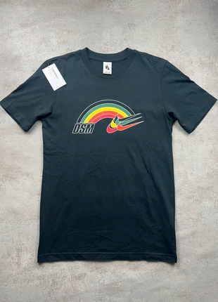 NIKE Tee Black x Dover Street Market, brand: Nike, condition: New without tags, size: S, €30.00, €32.20 includes Buyer Protection