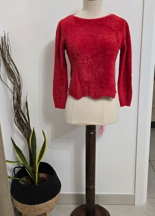 Maglione Made in Italy, brand: Made In Italy, condizioni: Ottime, taglia: S / IT 40 / EU 36, €7.00, €8.05 include la Protezione acquisti