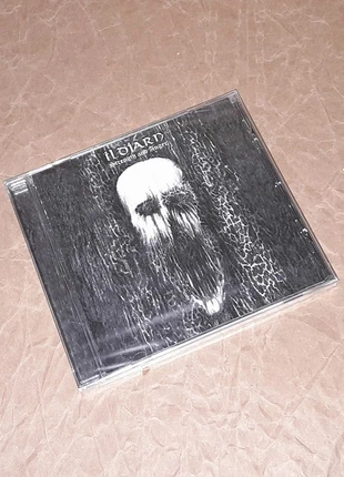 Ildjarn - Strength and Anger CD, estado: Nuevo, 10,00 €, 11,20 € Protección al comprador incluida